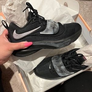 Nike zoom freak youth 6.5 sneakers